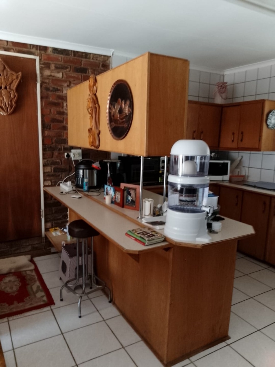 3 Bedroom Property for Sale in Orkney North West